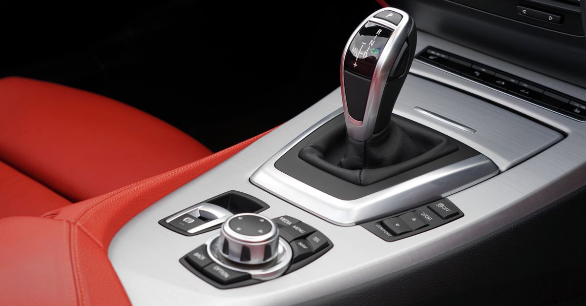 BMW car key fob — ApexLink Garage Masters