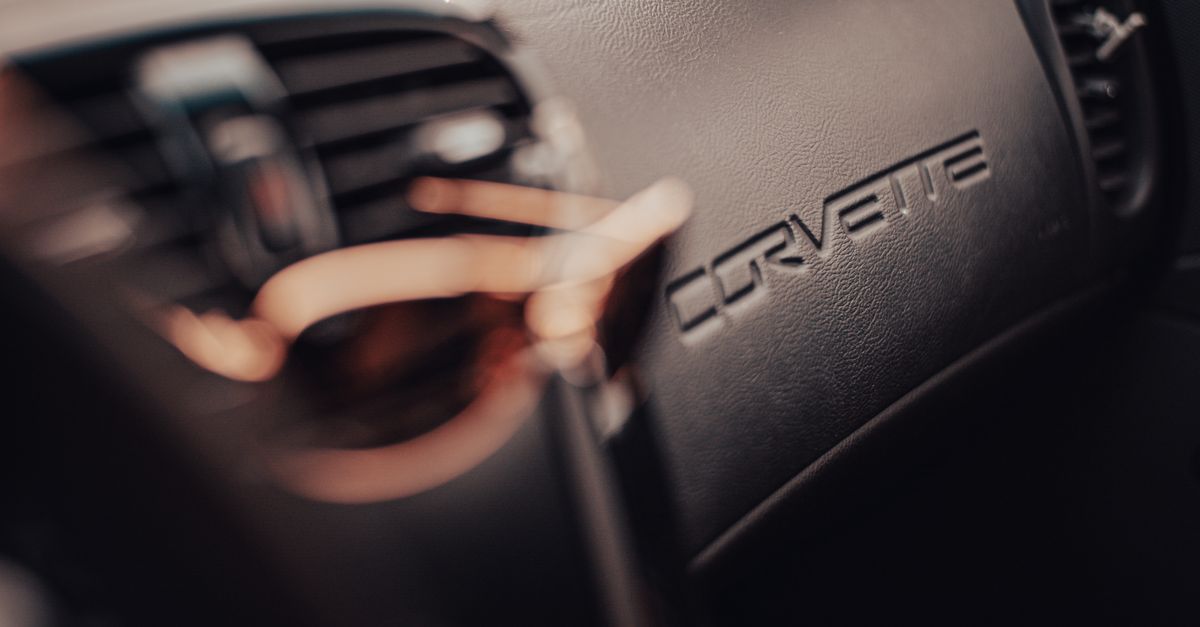 Chevrolet car key fob — ApexLink Garage Masters