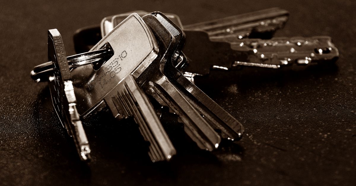Car Key Replacement — ApexLink Garage Masters