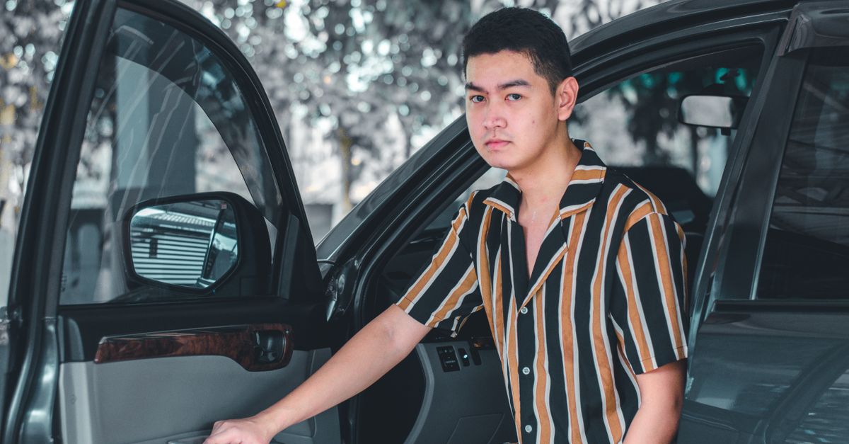 Emergency Car Lockout Service — ApexLink Garage Masters