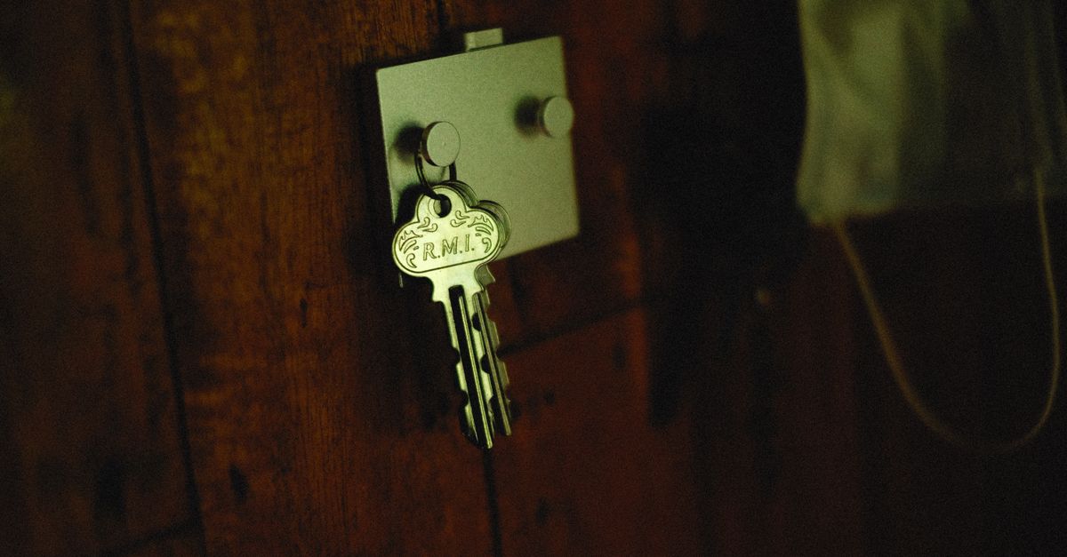 Master Key System Setup — ApexLink Garage Masters