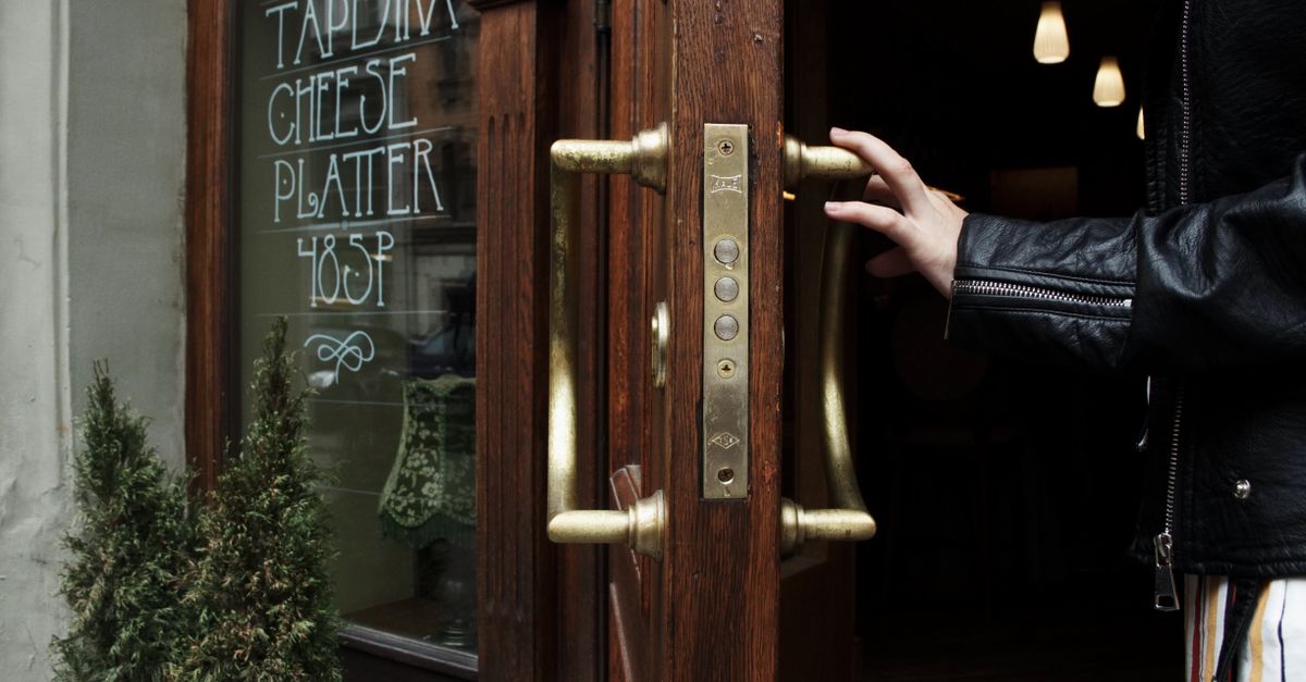 Commercial Locksmith service — ApexLink Garage Masters