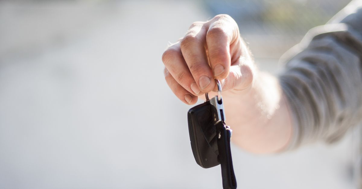 What Does It Cost to Replace a Car Key in Toronto? — ApexLink Garage Masters