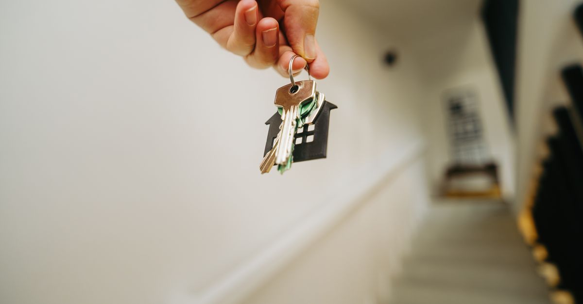 Home Rekeying Service — ApexLink Garage Masters