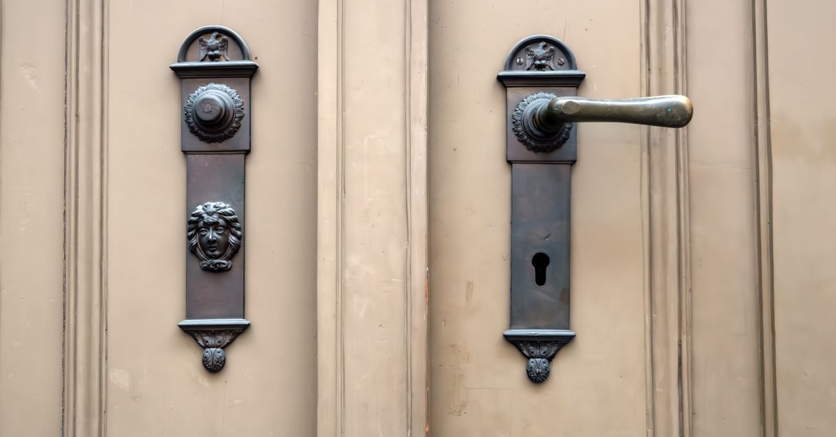 Mortise Lock Repair & Replacement — ApexLink Garage Masters