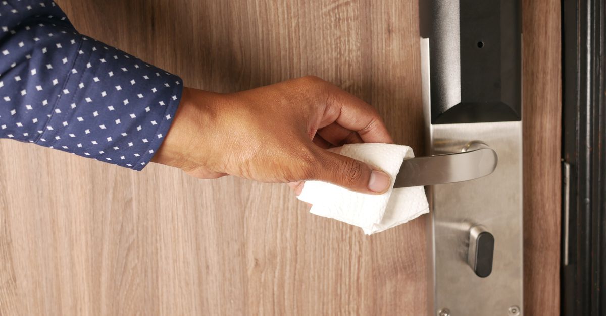 door security hardware — ApexLink Garage Masters