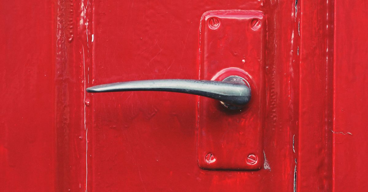 home security lock door — ApexLink Garage Masters