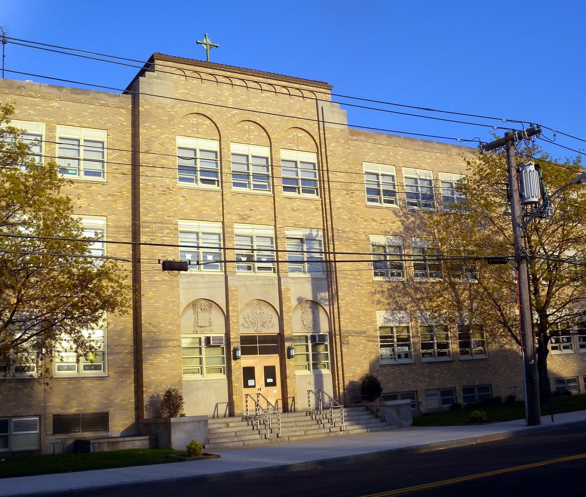 Rosedale, ON - Rosedale, Queens - Wikipedia